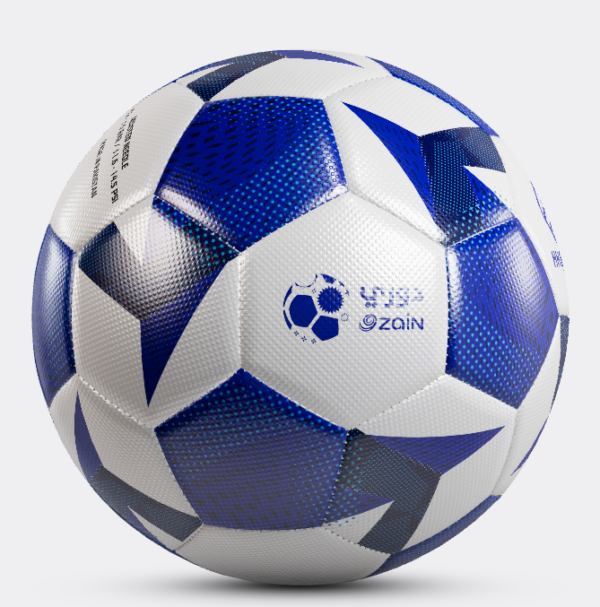 ZAIN LEAGUE OFFICIAL BALL 2025/26